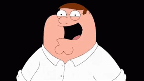 peter griffin gif|peter griffin funny pics.